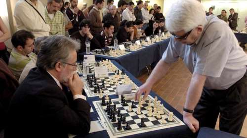 Πέθανε ο θρυλικός Ρώσος σκακιστής Μπορίς Σπάσκι