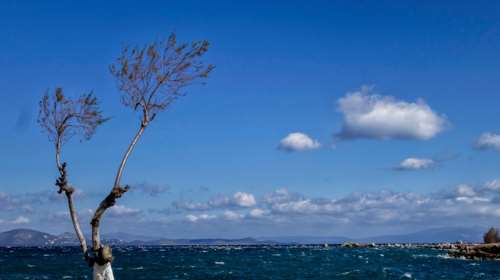 Καιρός: Μικρή άνοδος της θερμοκρασίας σήμερα Σάββατο - Σε ποιες περιοχές θα βρέξει