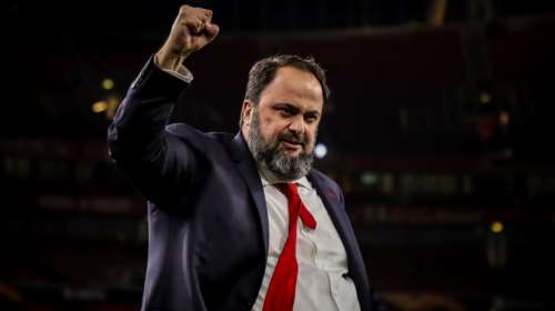 Βαγγέλης Μαρινάκης: Πόσα χρήματα θα βάλει στο ταμείο ο Έλληνας εφοπλιστής από την άνοδο της Νότιγχαμ Φόρεστ