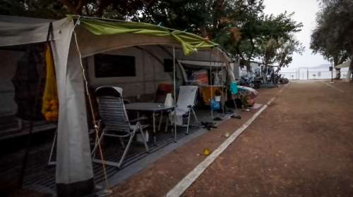 Φοινικούντα: Σε κλίμα πανικού η αλλαγή της διαθήκης του 68χρονου - &quot;Δεν ξέρουμε αν πρόκειται για συμβόλαιο θανάτου&quot;