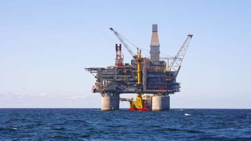 ExxonMobil: Έρευνες χαρτογράφησης βυθού στην Κρήτη με το βλέμμα στη γεώτρηση