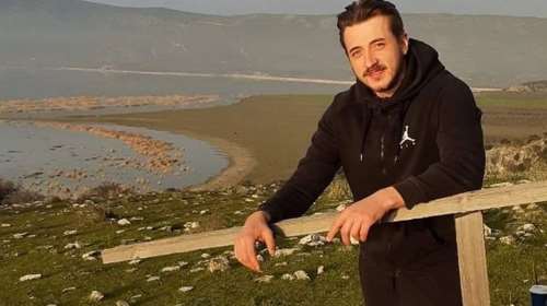 Βόλος: Ποιος είναι ο εργάτης που τραυματίστηκε θανάσιμα στη Χαλυβουργία – Είχε αρραβωνιαστεί πρόσφατα