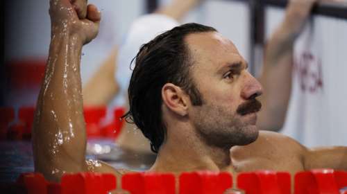 Παραολυμπιακοί Αγώνες: Ο Αντώνης Τσαπατάκης σημαιοφόρος στην τελετή λήξης