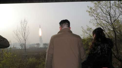 Απειλεί ο πρεσβευτής της Β. Κορέας στον ΟΗΕ : Είμαστε στα πρόθυρα πυρηνικού πολέμου