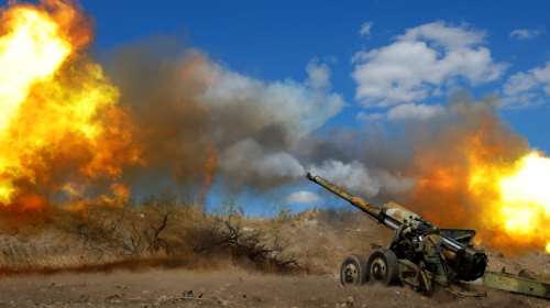 Το Κρεμλίνο απειλεί ανοιχτά: Οι επιθέσεις στις υπό προσάρτηση περιοχές της Ουκρανίας, θεωρούνται επιθέσεις κατά της Ρωσίας