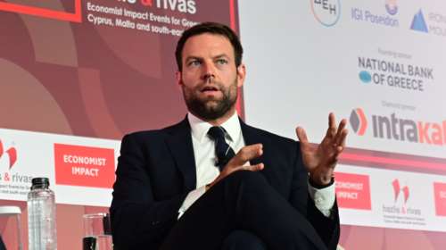 Κασσελάκης: Η δήλωση του πόθεν έσχες μου έχει υποβληθεί στις 30 Ιουνίου, ως όφειλα