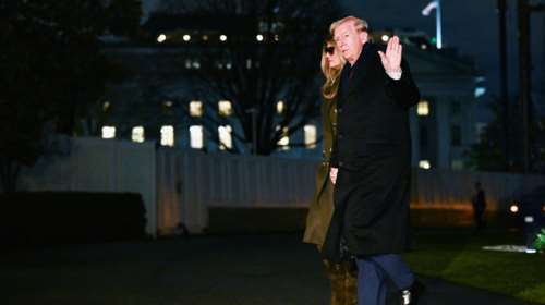 &quot;Πολύ αισιόδοξος&quot; ο Λευκός Οίκος για την επίτευξη ειρηνευτικής συμφωνίας για την Ουκρανία