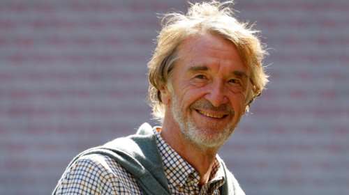 Τζιμ Ράτκλιφ: Ο πλουσιότερος Βρετανός θέλει να αγοράσει τη Μάντσεστερ Γιουνάιτεντ