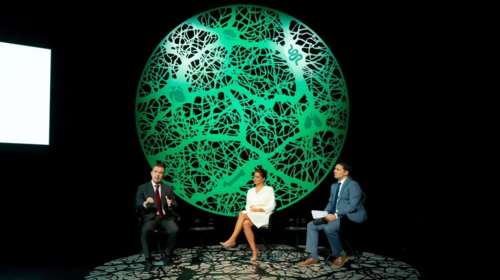 Organmeetings: Ο πρώτος οδηγός στην Ελλάδα για τη δωρεά και τη μεταμόσχευση οργάνων