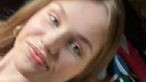 "Είμαστε εδώ για σένα": Εκκληση από το "Χαμόγελο του Παιδιού" στη Λόρα  - Την είδαν στην Πλατεία Βικτωρίας