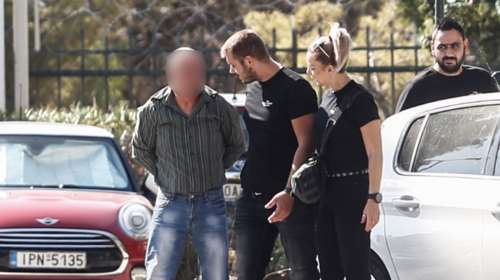 Κολωνός: Προφυλακιστέος ο 44χρονος  για τον βιασμό της 16χρονης  φίλης του γιου του - Επέμεινε ότι είχε σχέση με το κορίτσι