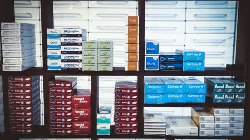 Σε ποιες βασικές κατηγορίες φαρμάκων υπάρχουν ακόμα ελλείψεις