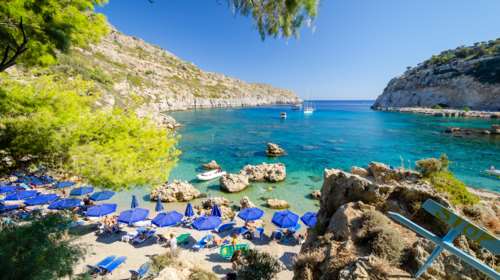 Τουρισμός για Όλους: Αυτοί είναι οι δικαιούχοι για το voucher των 150 ευρώ - Δείτε την απόφαση στο ΦΕΚ