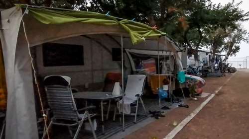 Φοινικούντα: "Άκουσα έξι πυροβολισμούς, o ανιψιός έτρεχε αναστατωμένος" - Συγκλονιστική μαρτυρία για το διπλό έγκλημα