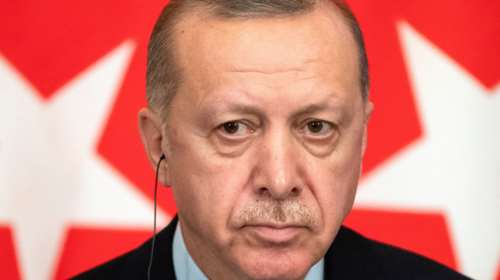 &quot;Τραβάει το σχοινί&quot; ο Ερντογάν για Αγία Σοφία και Ανατολική Μεσόγειο: Η Ελλάδα να μάθει τα όριά της