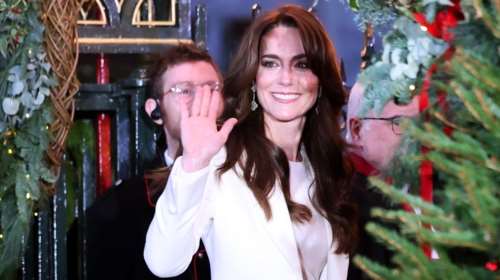 Πρωτοχρονιά στο νοσοκομείο έκανε η Κέιτ Μίντλετον: Το πρόβλημα υγείας που επιδεινώθηκε και η εσπευσμένη εισαγωγή στην κλινική