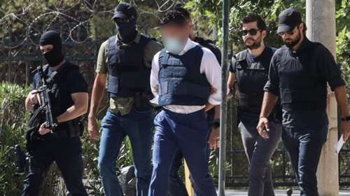 Αρωμα Greek Mafia Μυκόνου πίσω από τη δολοφονία του τοπογράφου στο Ψυχικό - Τα λάθη του 44χρονου κατηγορούμενου