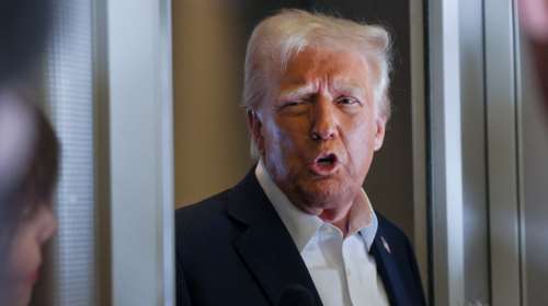 Ο Τραμπ επιμένει για τη Γροιλανδία: Δεν κάνει πίσω και δηλώνει σίγουρος ότι οι ΗΠΑ &quot;θα την πάρουν&quot; - Γιατί την θέλει τόσο πολύ