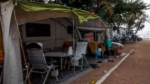 Φοινικούντα: Στον εισαγγελέα Καλαμάτας οι δύο 22χρονοι που αλληλοκατηγορούνται - Ψάχνουν και για άλλους εμπλεκόμενους