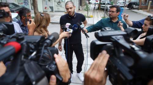 Αποκάλυψη για Μαρκέλλα: Είδε για πρώτη φορά τον αδερφό της, έξι μέρες μετά την απελευθέρωσή της [βίντεο]