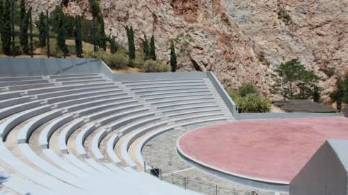 Ιδρύεται το Διαβαλκανικό Φεστιβάλ Αρχαίου Δράματος - Last Call συμμετοχών