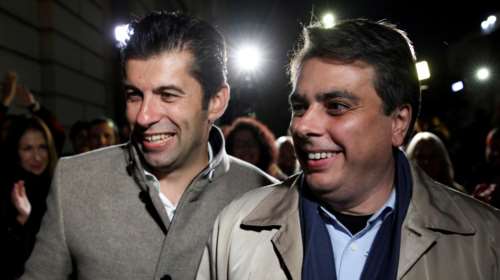 Βουλγαρία: Οι κάλπες έκρυβαν εκπλήξεις