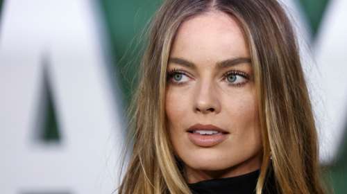 Πειρατές της Καραϊβικής: Η γυναικεία εκδοχή με τη Μάργκοτ Ρόμπι &quot;πέθανε&quot; για τη Disney