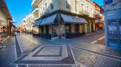 Κορονοϊός: Γιατί το Μεσολόγγι βρέθηκε με δεκάδες κρούσματα- Για όλα φταίει η θρησκευτική πομπή της Εξόδου