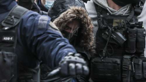 Στο μικροσκόπιο οι αναζητήσεις της Ρούλας Πισπιρίγκου στο διαδίκτυο: Έψαχνε για ύποπτες ουσίες [βίντεο]