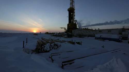 Ουγγαρία: Απαράδεκτη η πρόταση της ΕΕ για πετρελαϊκό εμπάργκο στην Ρωσία