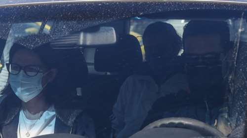 Κολωνός: Προφυλακίστηκε η μητέρα της 12χρονης - Οι απαντήσεις που έδωσε κλαίγοντας στα κρίσιμα ερωτήματα