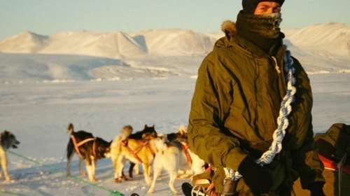 Γροιλανδία έτοιμη για όλα: Οδηγίες για αποθέματα νερού, τροφίμων και εναλλακτική θέρμανση μετά τις απειλές Τραμπ