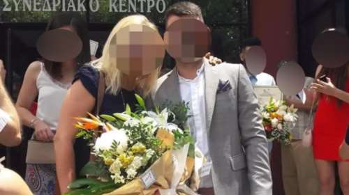 Θεσσαλονίκη: Στο ψυχιατρείο ο 29χρονος που σκότωσε με κουζινομάχαιρο τη μητέρα του