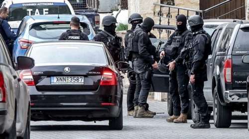 Βορίζια: Η πιο κρίσιμη κατάθεση  - &quot;5 όπλα σηκώθηκαν, άρχισαν οι ριπές και είδα μία γυναίκα να πέφτει&quot;