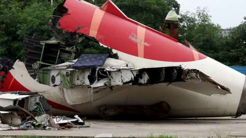 Τραγωδία Air India: Το ηχητικό από το πιλοτήριο εγείρει ερωτήματα - Ποιος έκλεισε τον διακόπτη καυσίμων;
