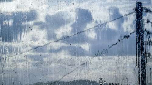 Συνεχίζεται η κακοκαιρία με έντονες καταιγίδες - Μήνυμα 112 για επικίνδυνα φαινόμενα σε τρεις περιοχές