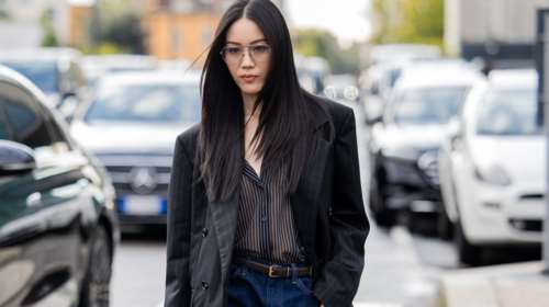 New Chapter: 3 ζευγάρια παπούτσια που φοράω αυτές τις μέρες στο γραφείο