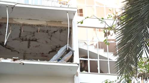 Έκρηξη στους Αμπελόκηπους: Συνελήφθη 31χρονος - Τα σενάρια της ΕΛΑΣ για τους πιθανούς στόχους