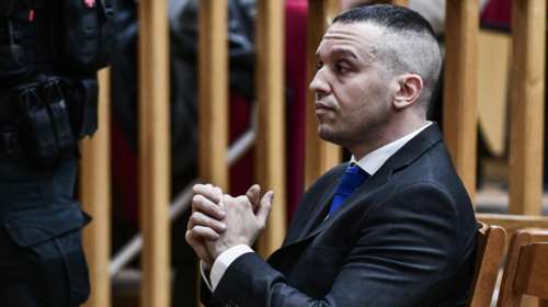 Εκλογές 2023: Γιατί ο Άρειος Πάγος έκοψε πάλι τον Κασιδιάρη - Η &quot;δόλια μεθόδευση&quot; και η Χρυσή Αυγή