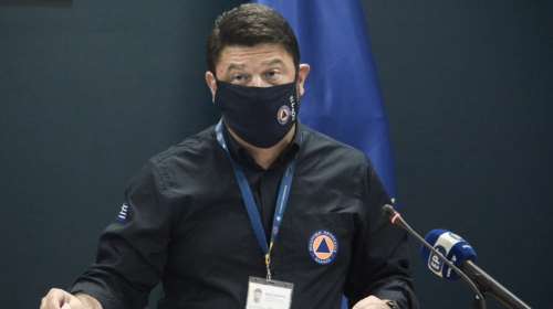 &quot;Άδειασμα&quot; Χαρδαλιά σε Κουμουτσάκο: Όλοι είμαστε χριστιανοί αλλά δεν το επιδεικνύουμε - Οι υπουργοί να δίνουν το παράδειγμα