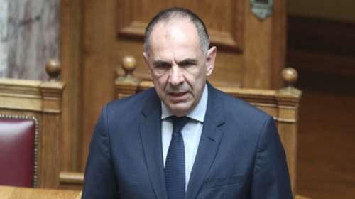 Ελληνικό C-130 με τρόφιμα και φάρμακα θα μεταβεί τη Δευτέρα στη Γάζα - Τι είπε ο Γεραπετρίτης