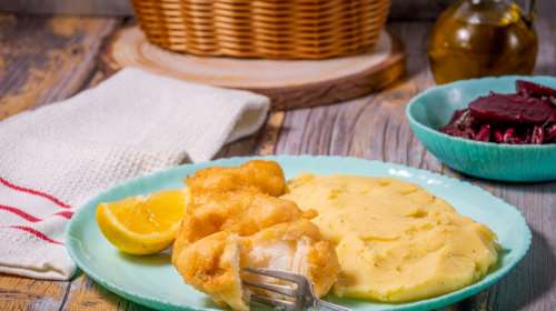 Γιατί τρώμε μπακαλιάρο με σκορδαλιά την 25η Μαρτίου - Πώς καθιερώθηκε το έθιμο στην Ελλάδα