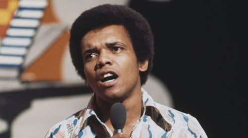 Πέθανε ο τραγουδιστής και ηθοποιός Τζόνι Νας