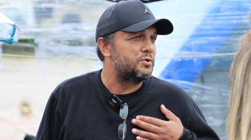 Πάνος Ρούτσι: "Ναι" σε τοξικολογικές και χωρίς να καθυστερήσει η δίκη για τα Τέμπη - Πώς βρήκε τη λύση η Δικαιοσύνη