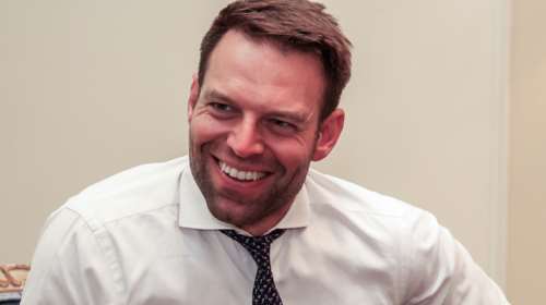 Επέστρεψε από τις ΗΠΑ ο Κασσελάκης και άρχισε συναντήσεις με βουλευτές του ΣΥΡΙΖΑ - Το Σάββατο η Κεντρική Επιτροπή