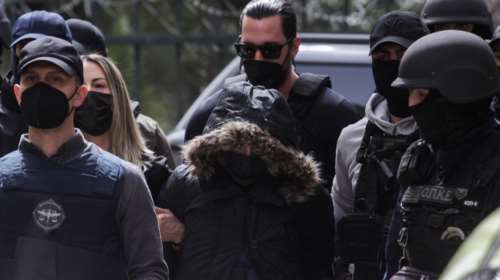 Το δημοσίευμα που έκανε έξω φρενών την Ρούλα Πισπιρίγκου: &quot;Για μ@@@ς ψάχνεις;&quot; - Οι απίστευτοι διάλογοι στο messenger