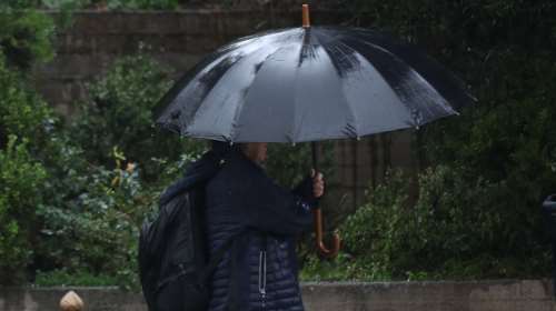 Συνεχίζεται η κακοκαιρία: Ποιες περιοχές θα χτυπήσει σήμερα – Καταιγίδες από το απόγευμα στην Αττική
