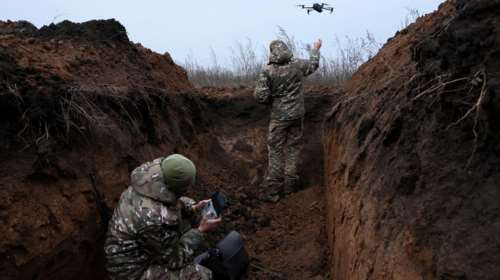 Ανασκόπηση 2022: Αυτά ήταν τα δέκα σημαντικότερα γεγονότα στον κόσμο