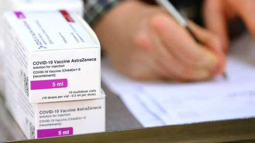 Κορονοϊός: Χαμός με το συμβόλαιο ΕΕ-AstraZeneca - Θα το δώσουμε στη δημοσιότητα, λέει η εταιρεία