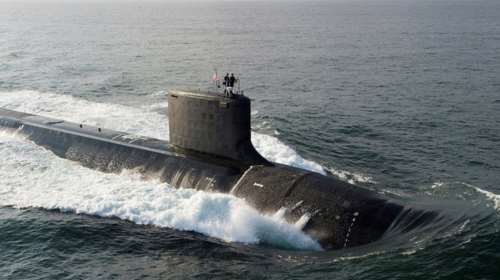 Ανάλυση Forbes: Σε έναν πόλεμο με την Κίνα, οι ΗΠΑ κινδυνεύουν να &quot;χτυπηθούν&quot; από την ίδια τους την τεχνολογία